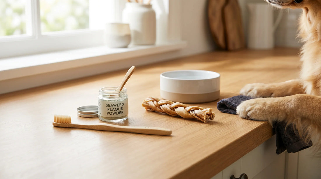 Daily plaque control at home: a 10‑minute routine that actually sticks