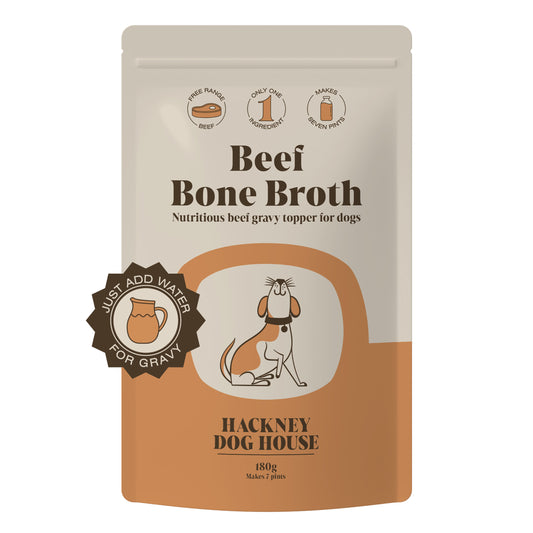 Beef Bone Broth