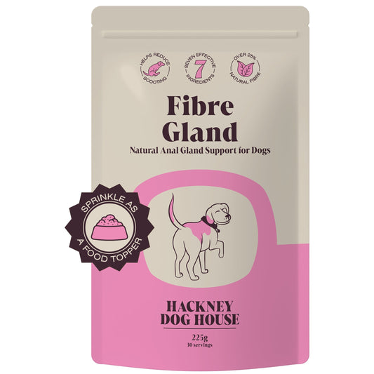 Anal Gland Fibre for Dogs
