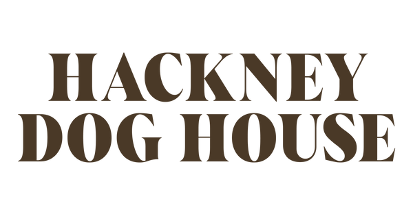 Hackney Dog House